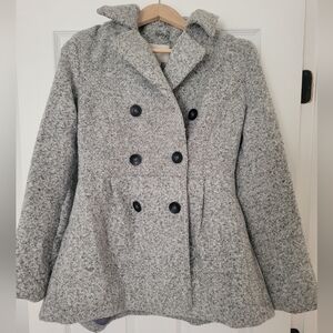 A New Day Peacoat Jacket